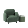Arcadia Armchair — Arcadia Armchair