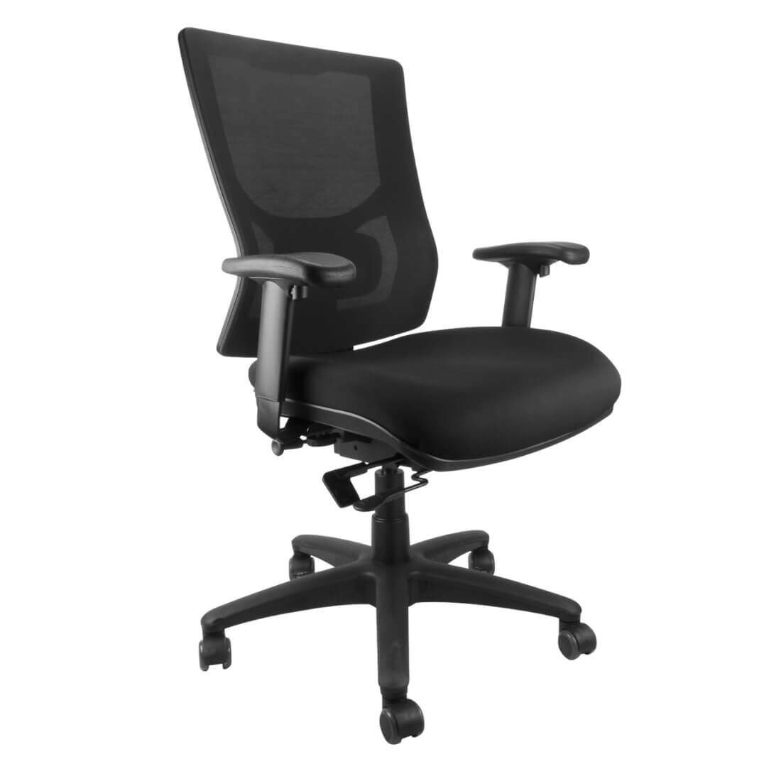 Aspire Office Chair — Task Chair