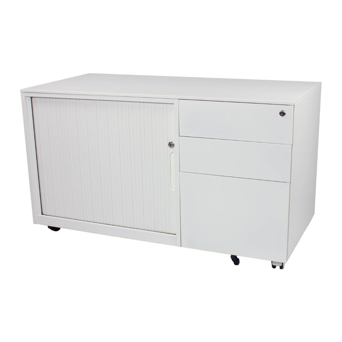 Caddy Mobile Storage — Mobile Storage