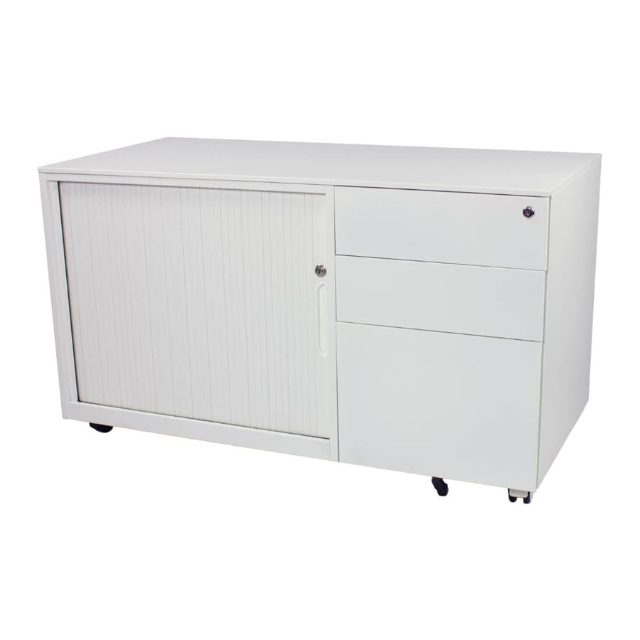Caddy Mobile Storage — Mobile Storage