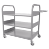 Book — Book Trolley
