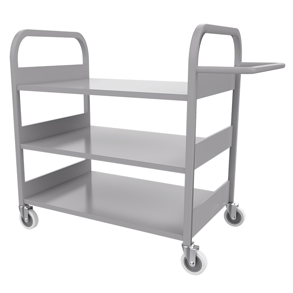 Book — Trolley