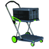 Clax — Clax Folding Cart