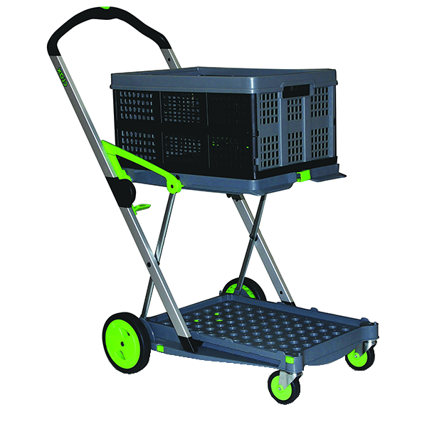 Clax — Folding Cart