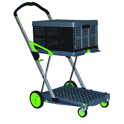 Clax Folding Cart