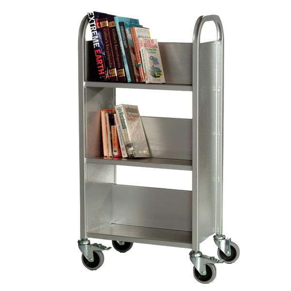 Compact Trolley | VE Furniture