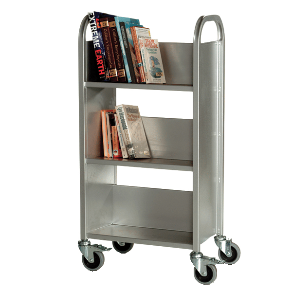 Compact — Trolley