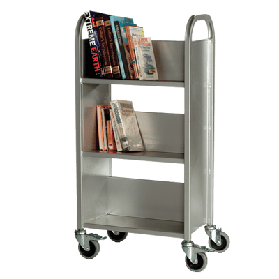Compact Trolley