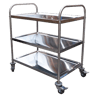 Techno Lab Trolley — Lab Trolley