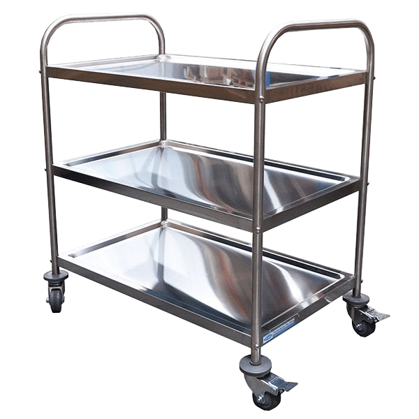Techno Lab Trolley — Trolley