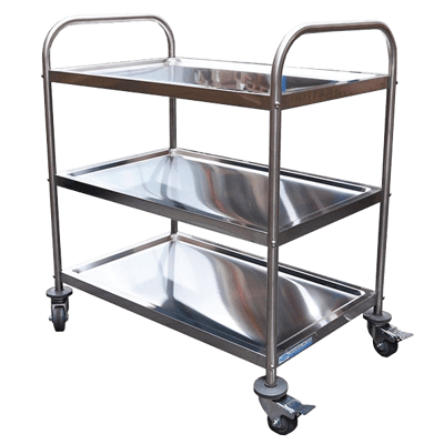 Lab Trolley