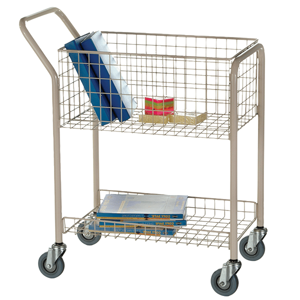 Resource — Trolley