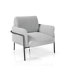 Charley Lounge — Charley Armchair