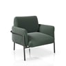 Charley Lounge — Charley Armchair
