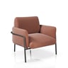 Charley Lounge — Charley Armchair
