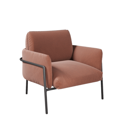 Charley Armchair