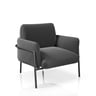 Charley Lounge — Charley Armchair