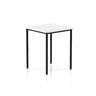 Classmate Single Table — CLA001-WHT