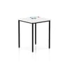 Classmate Single Table — CLA001-WRT