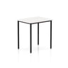 Classmate Senior Table — CLA002-WHT
