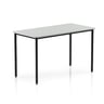 Classmate Double Table — CLA003-GRY