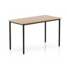 Classmate Double Table — CLA003-NTO