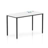 Classmate Double Table — CLA003-WRT