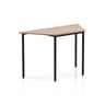 Classmate Trapezium Table — CLA004-NAT
