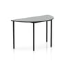 Classmate Semicircle Table — CLA005-DMD