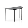 Classmate Semicircle Table — CLA005-IRN