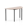 Classmate Semicircle Table — CLA005-LTO