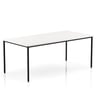 Classmate Multiuse Table — CLA007-WHT