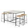 Classmate 1200 Bench — Classmate Art Science Bench