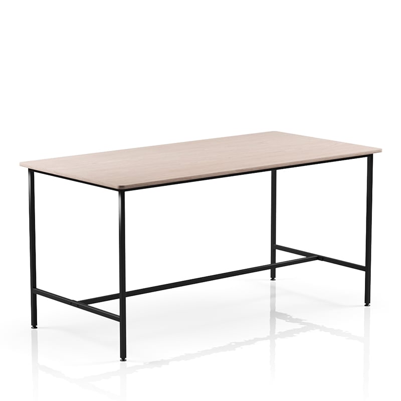 Classmate 1800 Bench — Lab Tables + Benches