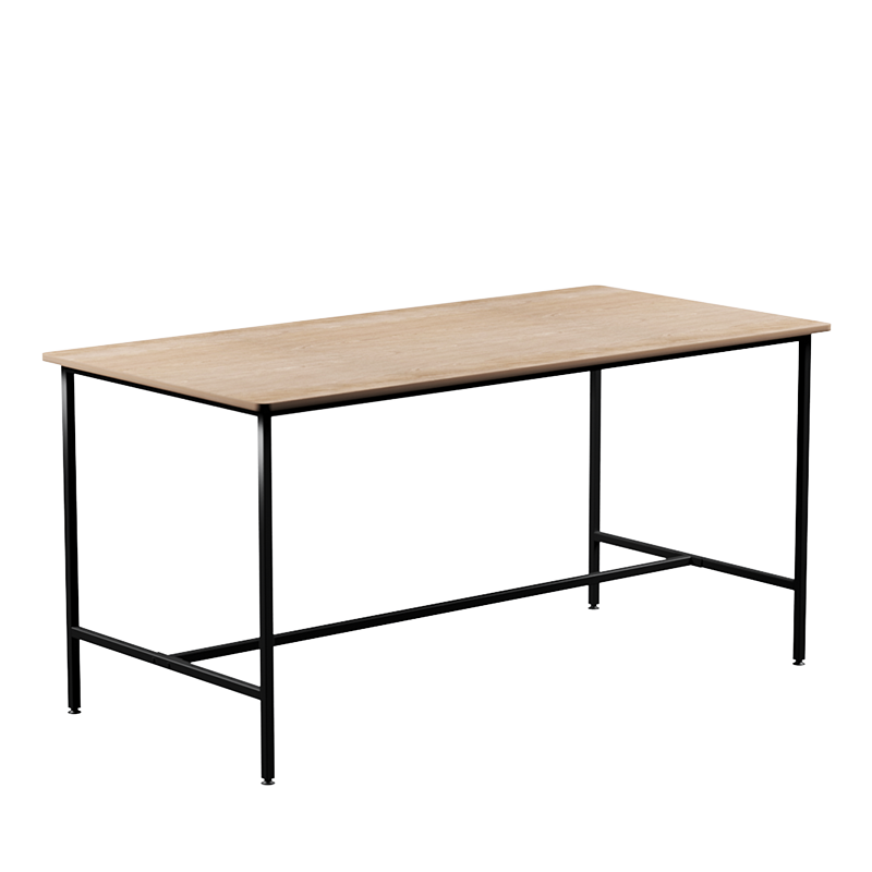 STEM spaces for schools with modern furniture for hands-on learning