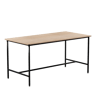 Classmate 1800 Bench — CLA013-S-NTO-HERO