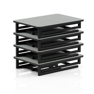 Folding Table Set