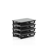 Classmate Table and Trolley — CLA014-DMD