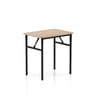 Classmate Table and Trolley — CLA014-NTO