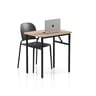 Classmate Table and Trolley — CLA014-NTO