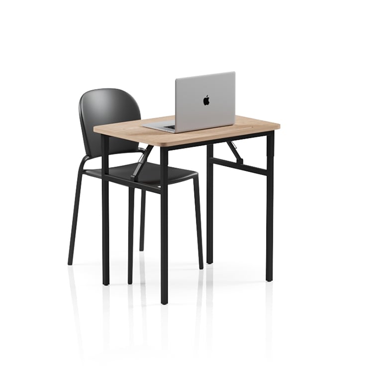 Classmate Folding Table — Folding Exam Table