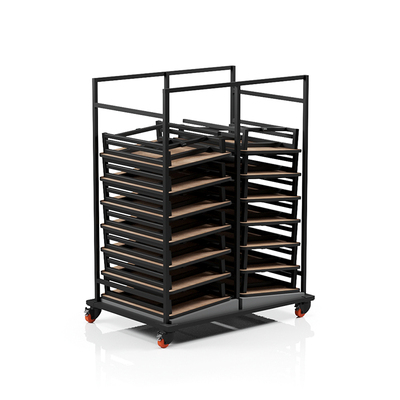 Table & Trolley Set
