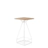 Prism Bar Table — Prism Bar Table: insitu