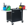 PC Locs Carrier 40 — Carrier 40 Cart