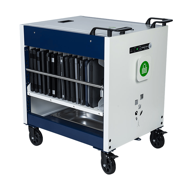 PC Locs Revolution 32 — Cart