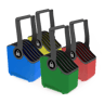 PC Locs 5 Slot — Device Carry Basket