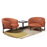 Cosmos Lounge Chair — Cosmos Lounge Chair
