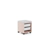 Cubo Single Storage Bench — Cubo Single 
