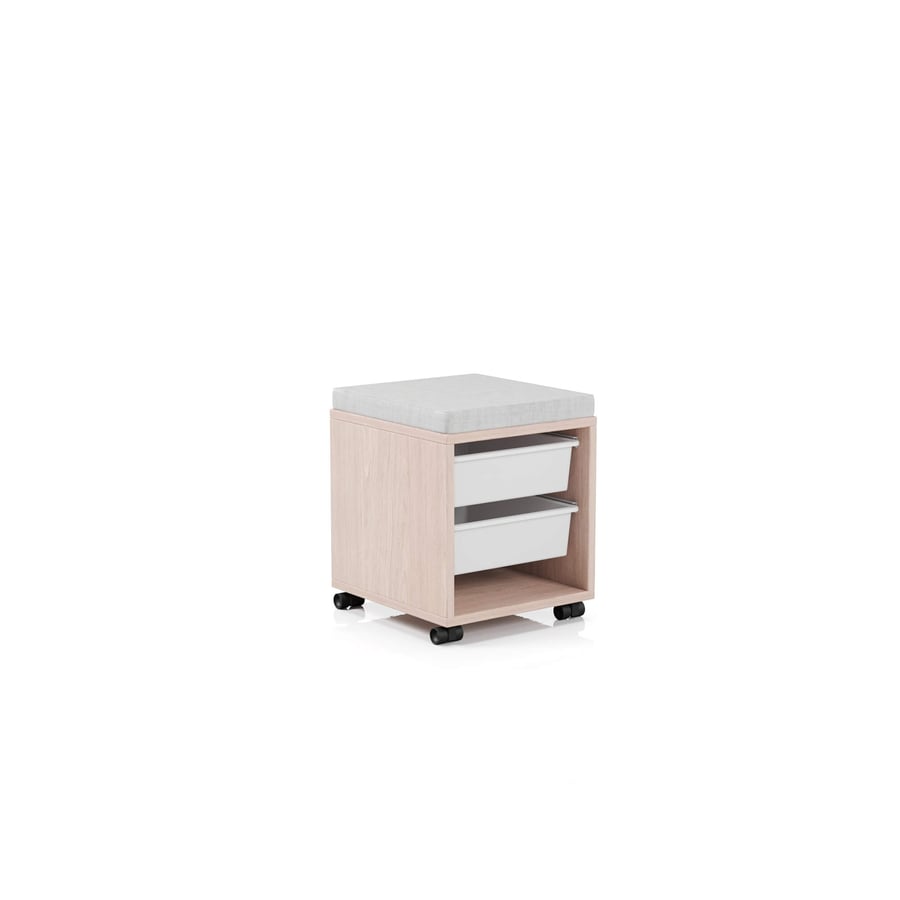 Cubo Single Storage Bench — Storage Bench