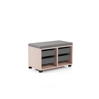 Cubo Double
